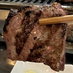 焼肉 タン革命 - 
