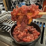 焼肉 タン革命 - 