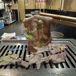 焼肉 タン革命 - 