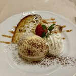 レ フレッチェ - 