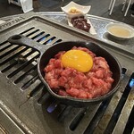 焼肉 タン革命 - 