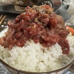 焼肉 タン革命 - 