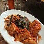 焼肉 タン革命 - 