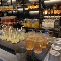 SAAWAAN BISTRO - 