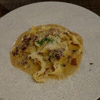 trattoria l'mante izumi - 