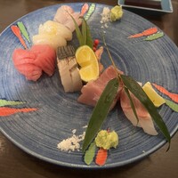 魚斉 - 