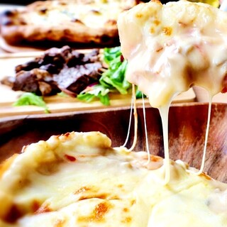 夜景個室 肉とチーズのバル Meat Holic_0