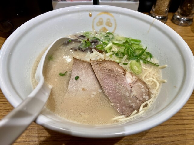 【豚骨醤油ラーメン麺硬めさま専用】東京エイリアンズ 缶バッジ 天空橋 カフェ 東京エイリアンズ」トレーディング缶バッジ | スクウェア