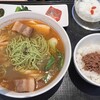 天香回味 銀座中央通り店