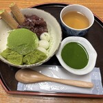 三星園 上林三入本店 - 