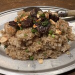 鉄板酒場 犇屋 - 