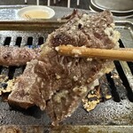 焼肉 タン革命 - 