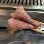 焼肉 タン革命 - 