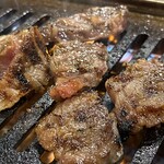 焼肉 タン革命 - 
