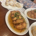 ウレシイ餃子バル リバール - 
