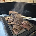 焼肉 タン革命 - 