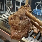 焼肉 タン革命 - 