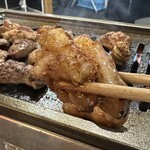 焼肉 タン革命 - 