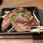 鉄板酒場 犇屋 - 