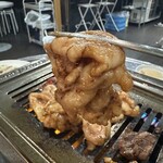 焼肉 タン革命 - 