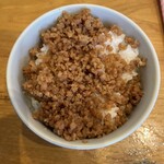 中華そば スパンキー - 