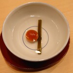 是しん - 梅昆布水