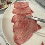 焼肉 タン革命 - 