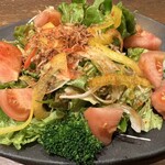 鉄板酒場 犇屋 - 