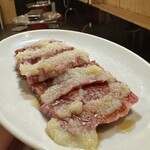 焼肉 タン革命 - 