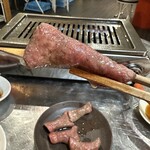 焼肉 タン革命 - 