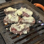 焼肉 タン革命 - 