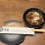 鉄板酒場 犇屋 - 
