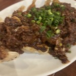 ウレシイ餃子バル リバール - 