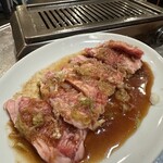 焼肉 タン革命 - 