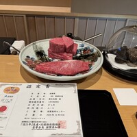 にくの匠 三芳 - 