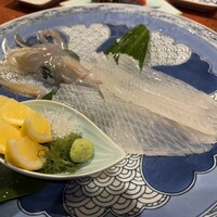 河太郎 中洲本店 - 