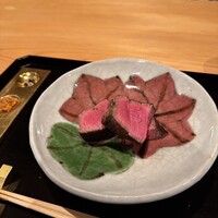 にくの匠 三芳 - 