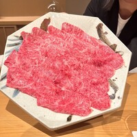にくの匠 三芳 - 