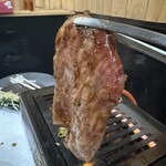 焼肉 タン革命 - 