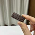 Jacques Genin fondeur en chocolat - 