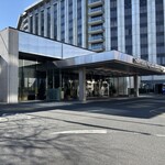 シェラトン都ホテル東京 - 