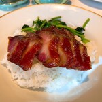 香港料理 盛記 銀座 - 