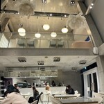 サロンド ルイ ジュエリーカフェ - 