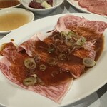 焼肉 タン革命 - 
