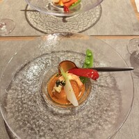 旬菜ステーキ処 らいむらいと - 