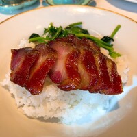 香港料理 盛記 銀座 - 