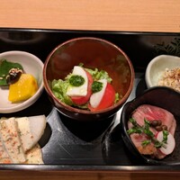 円居 神楽坂別邸 - 