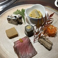 佐賀牛 Sagaya 銀座 - 