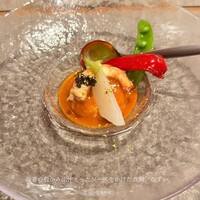 旬菜ステーキ処 らいむらいと - 