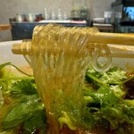 花椒 SUGAR & SPICE - 